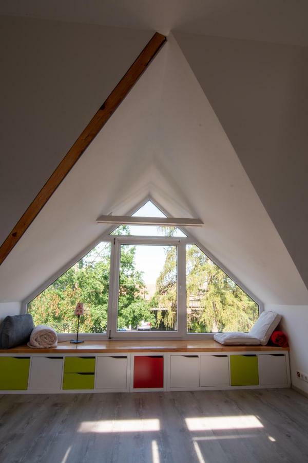 Ferienhaus Goermer Mit Wasserbett Schmölln Exteriér fotografie